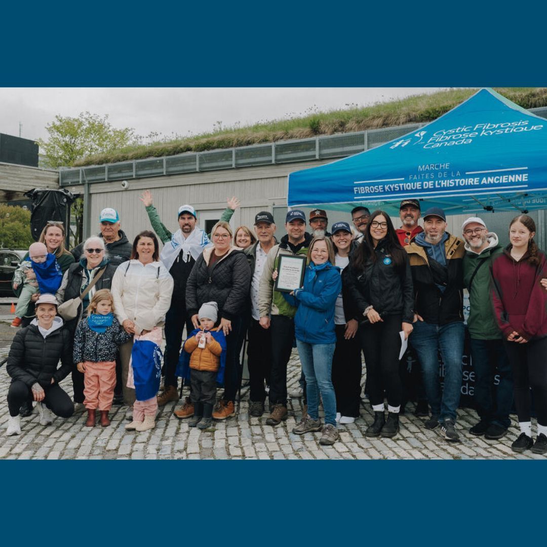 Graphique pour l'experience VIP.