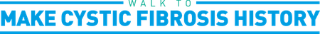 Walk to Make Cystic Fibrosis History