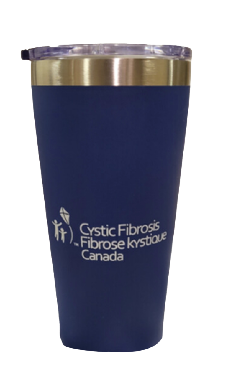 CF Canada branded mug