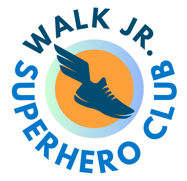 Walk Jr. Logo