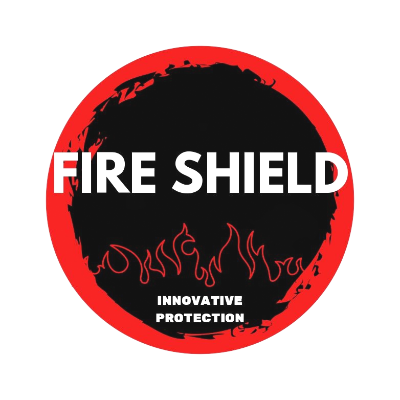 Fire Shield Logo
