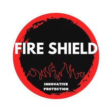 Fire Shield Logo