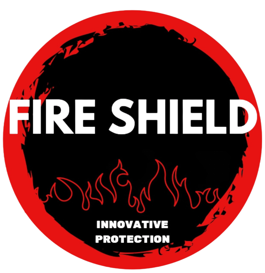 Fire Shield Logo