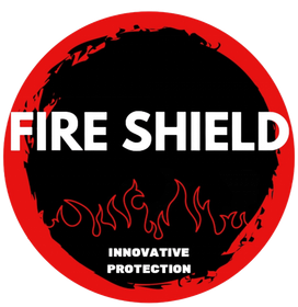 Fire Shield Logo