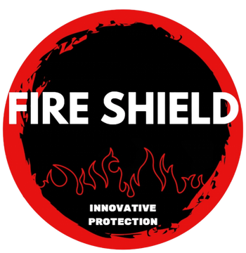 Fire Shield Logo