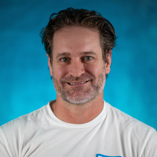 Josh Fogle Co-Owner Josh Fogle Co-Owner