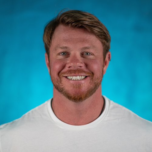 Brian Perdue Co-Owner Brian Perdue Co-Owner