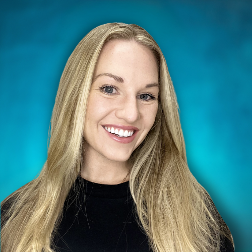 Ashley Forbis Marketing Manager Ashley Forbis Marketing Manager