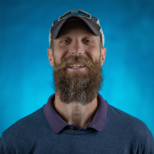 Bryan Betts Site Superintendant Bryan Betts Site Superintendant