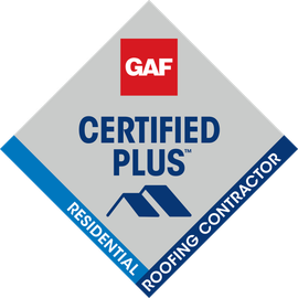GAF Certified Plus