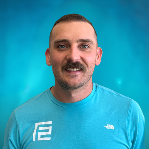 Ethan Smith VP of Sales & Operations Ethan Smith VP of Sales & Operations