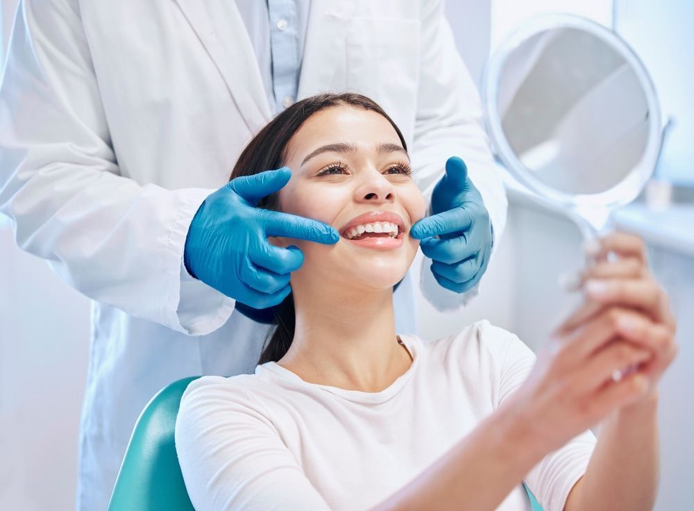 Denture Clinic In The Gold Coast