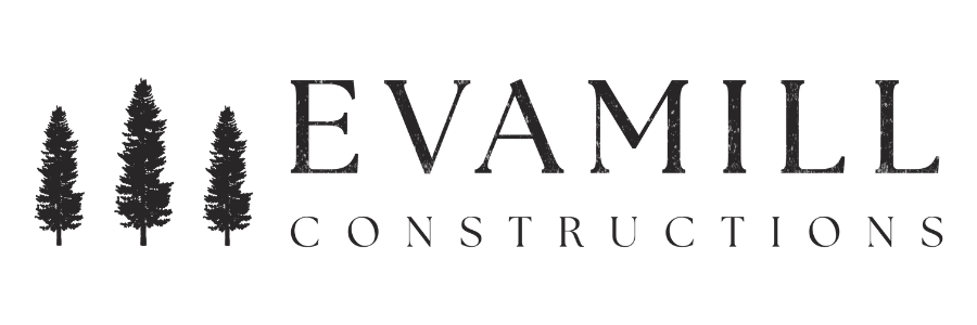 Evamill Constructions Logo