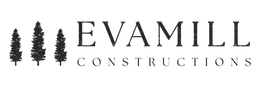 Evamill Constructions Logo