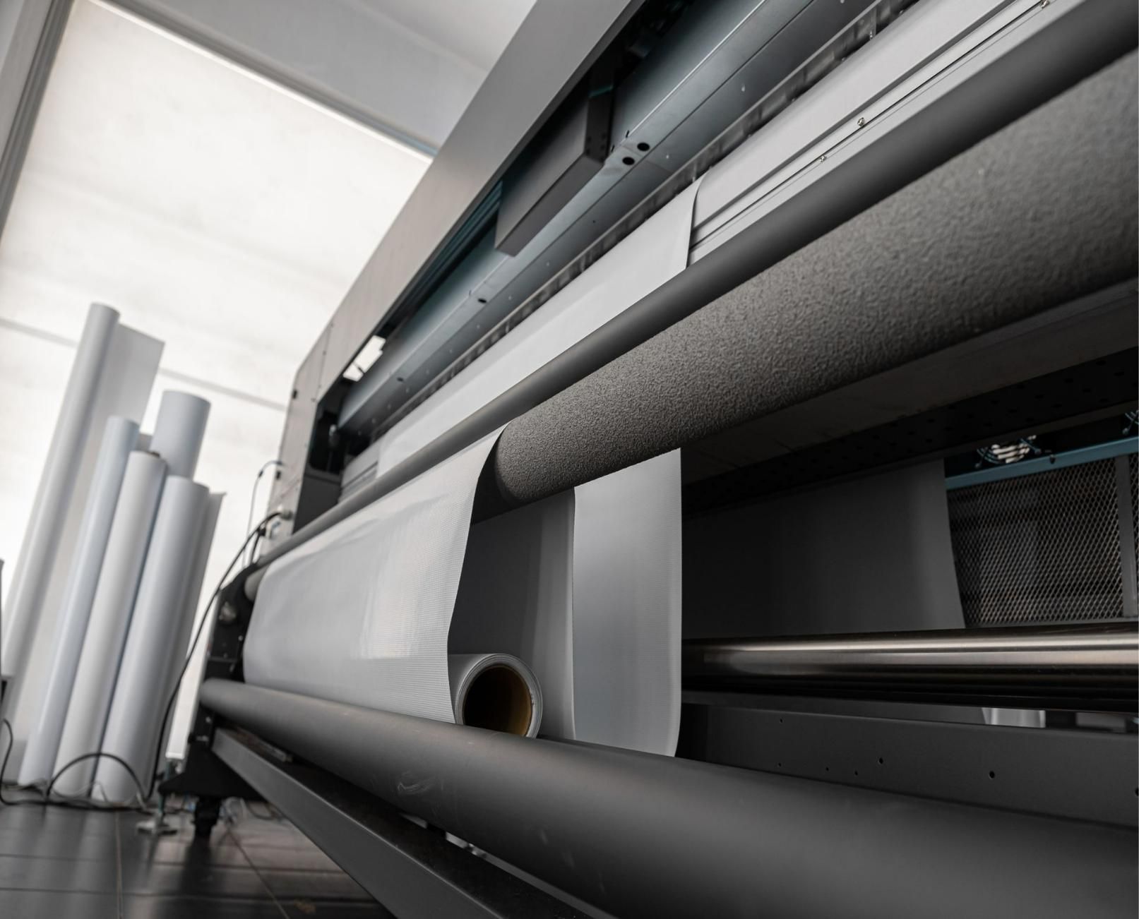 Large Format Printing in Bundaberg | Classic Design & Print