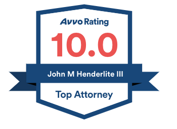 avvo rating 10.0 top attorney
