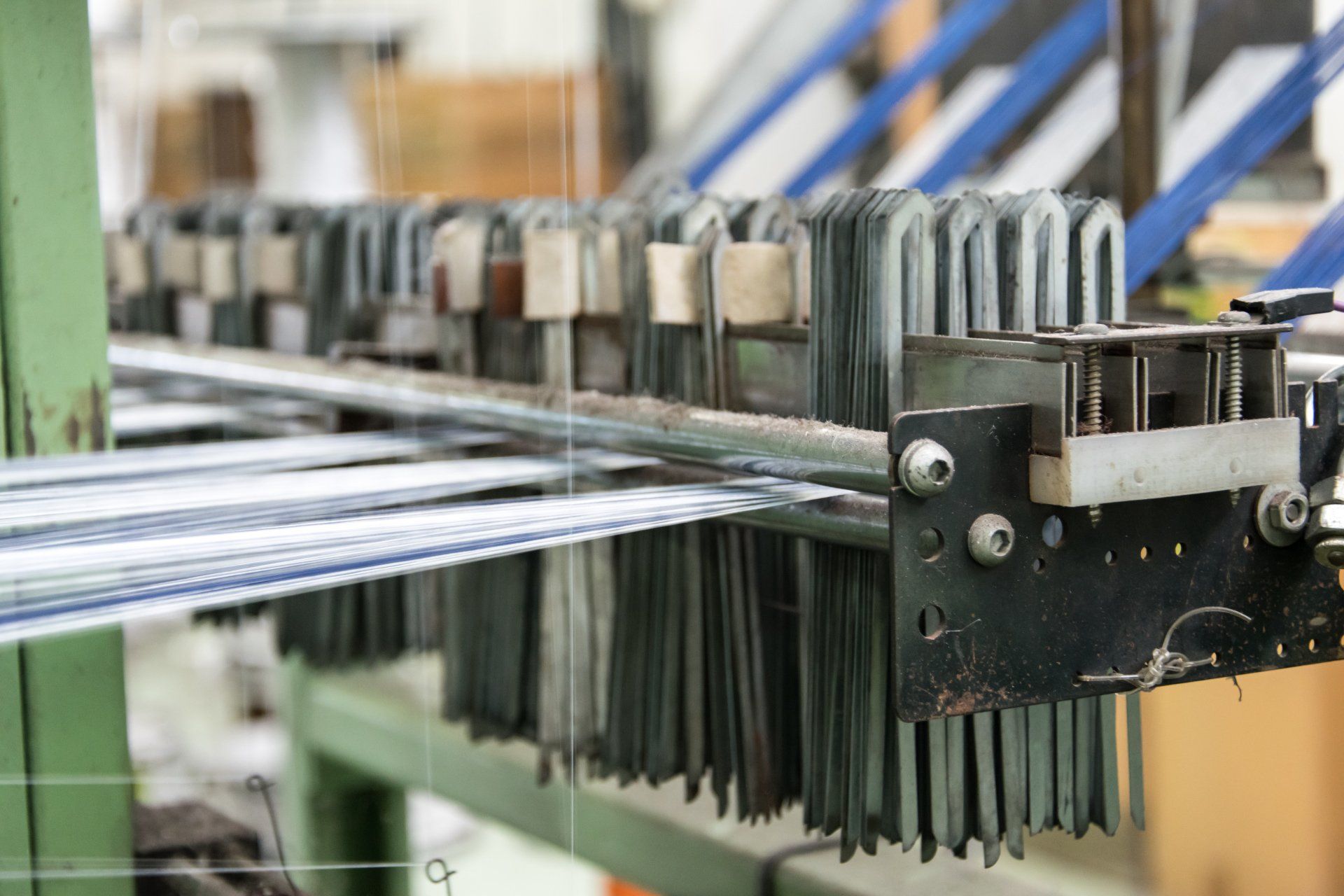 nastri per materassi