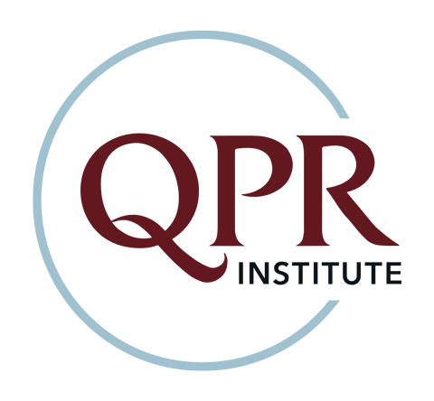 Question Persuade and Refer QPR Institute