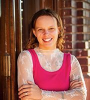 rosie beisecker