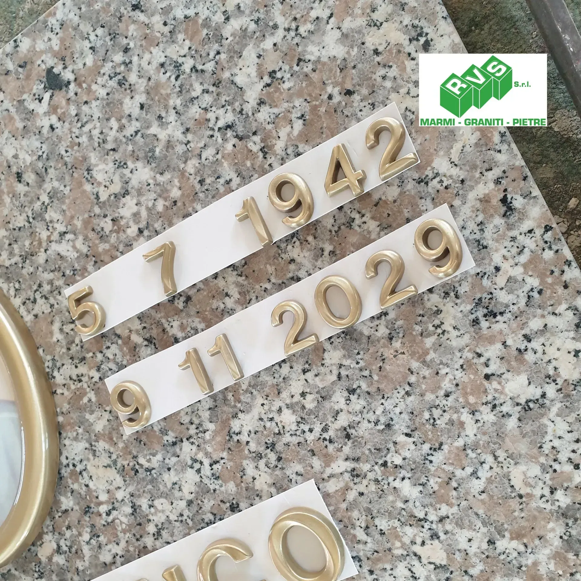 Marmi e Lapidi - Agenzia C.O.F. in provincia di Milano e Monza