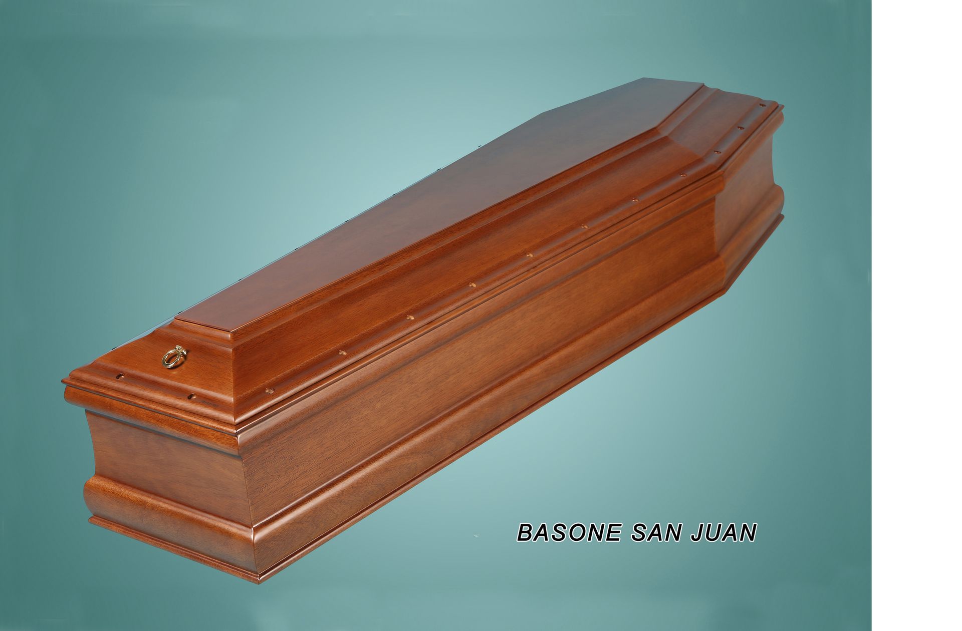 Agenzia Funebre Antonio Pirovano - cofani funebri