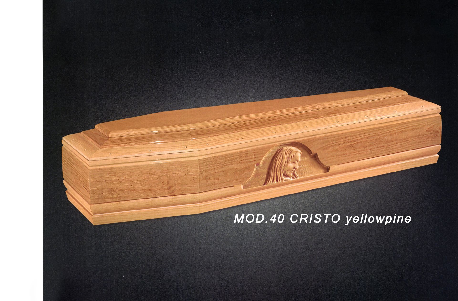 Agenzia Funebre Antonio Pirovano - cofani funebri