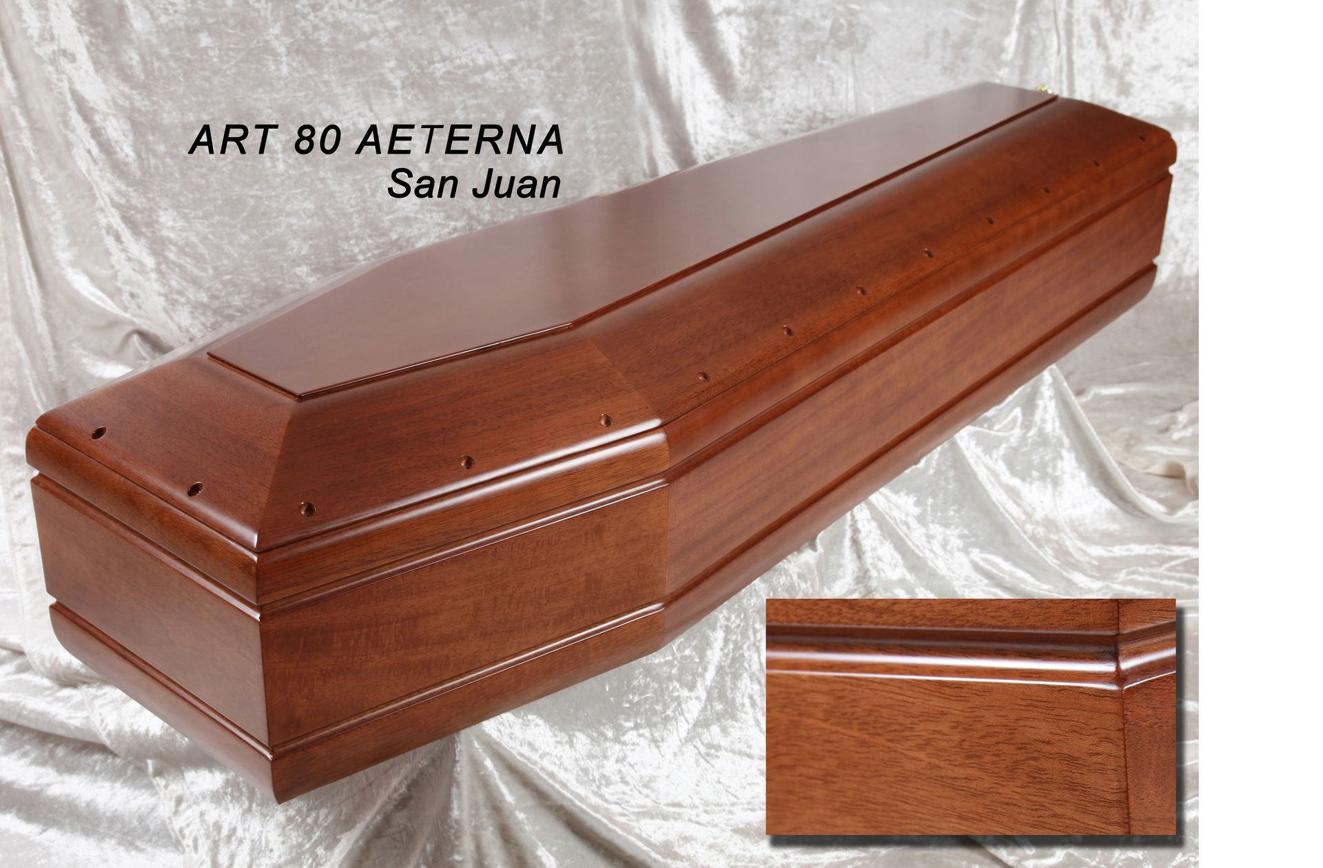 Agenzia Funebre Antonio Pirovano - cofani funebri