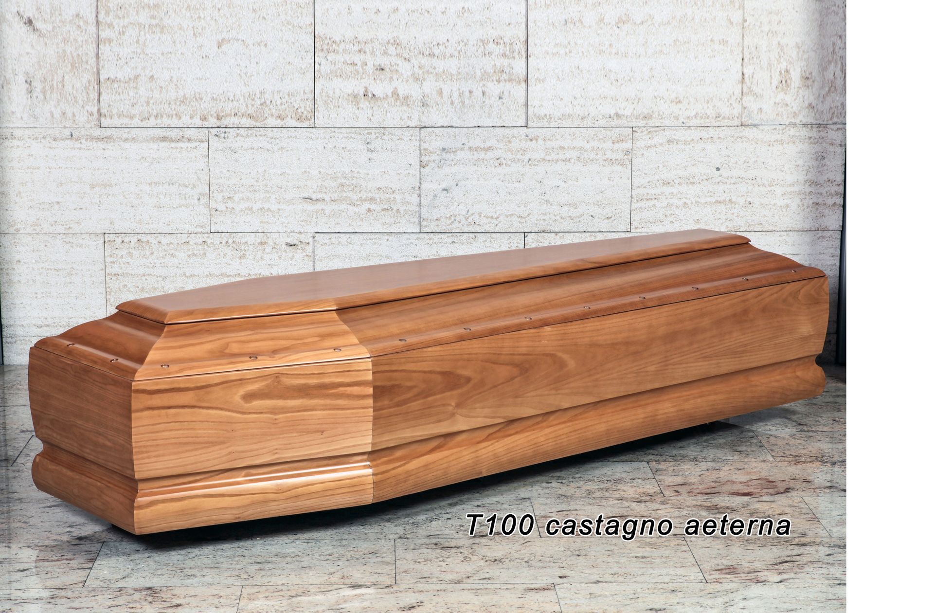 Agenzia Funebre Antonio Pirovano - cofani funebri