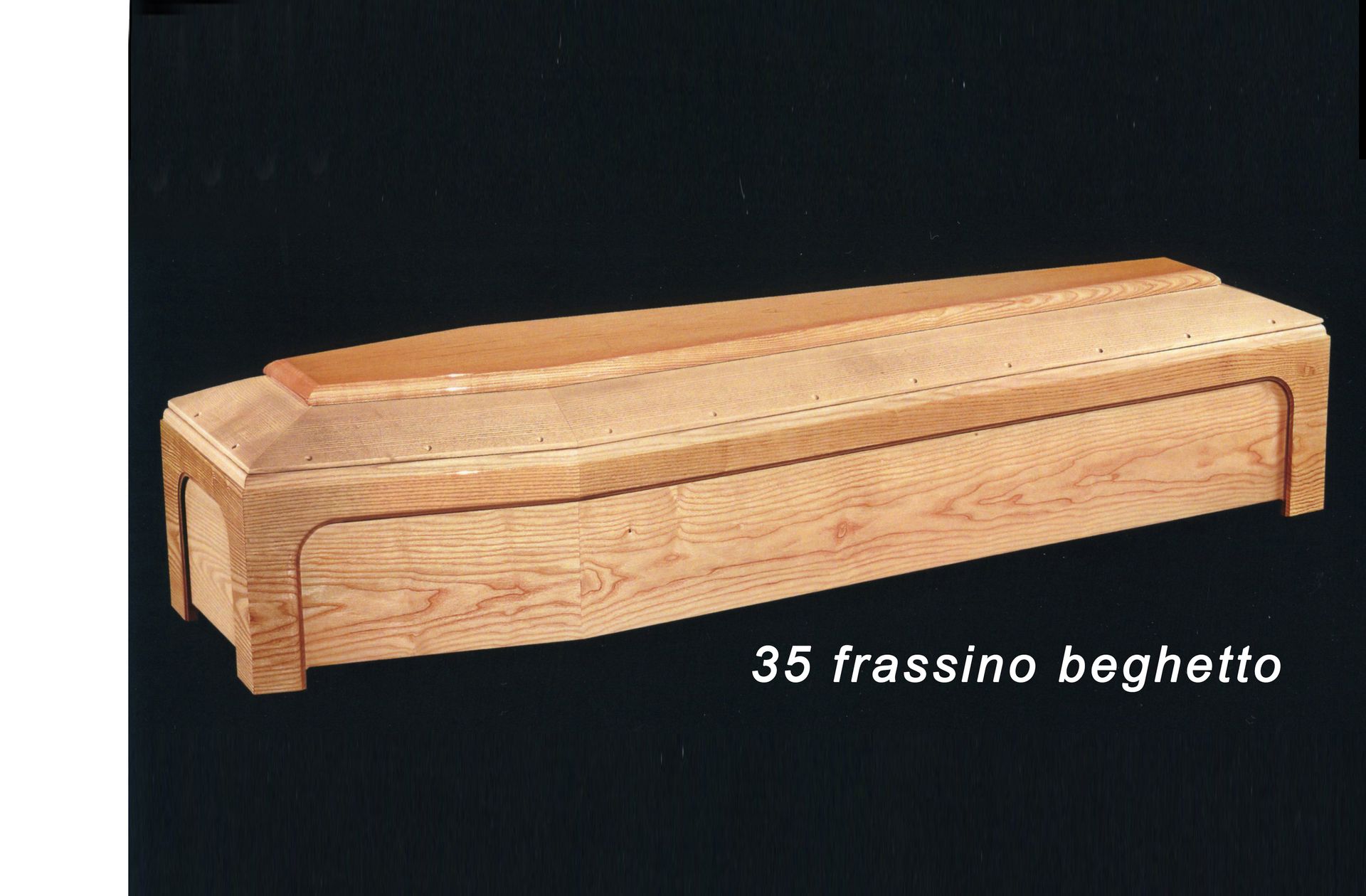 Agenzia Funebre Antonio Pirovano - cofani funebri