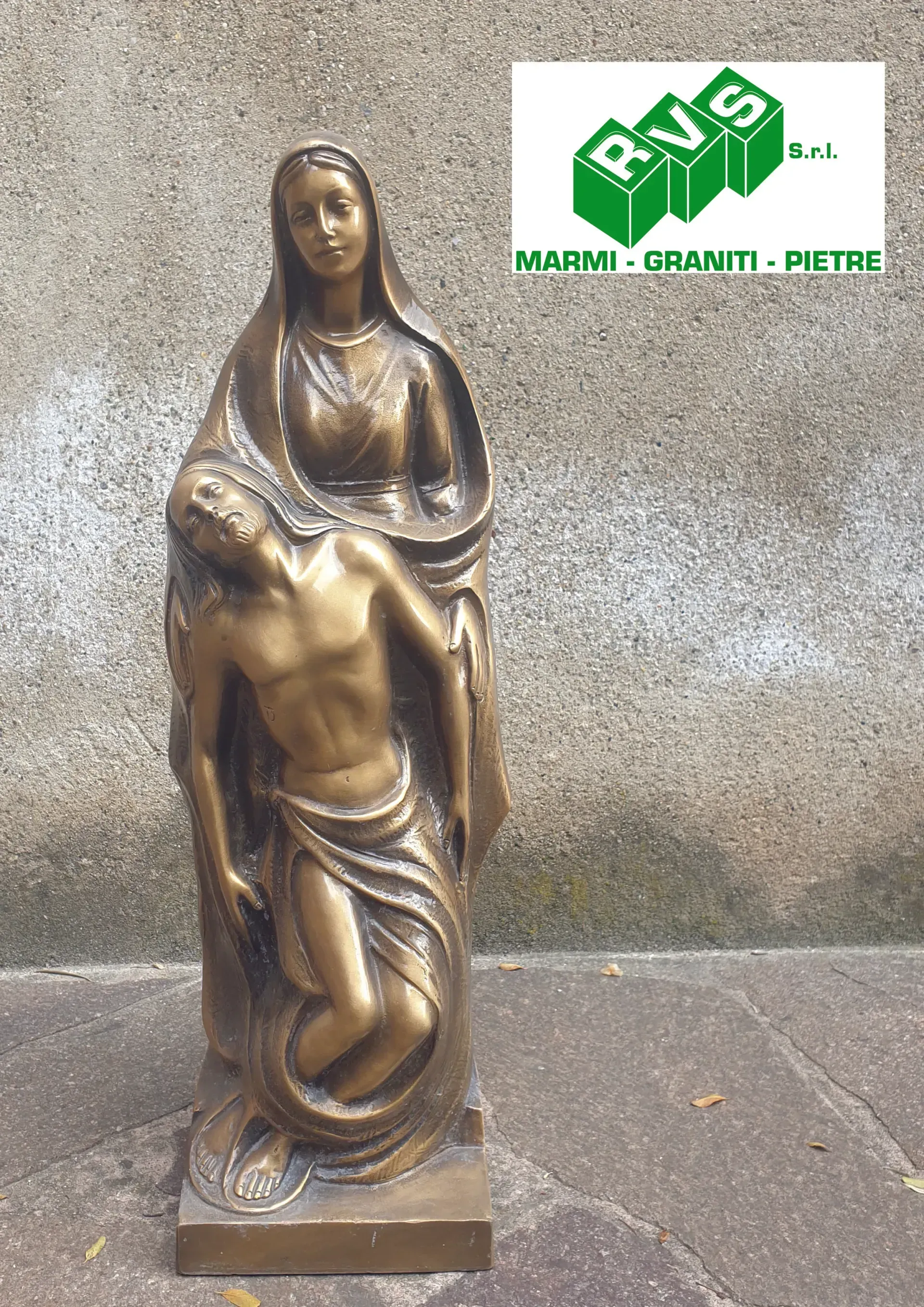 Marmi e Lapidi - Agenzia C.O.F. in provincia di Milano e Monza