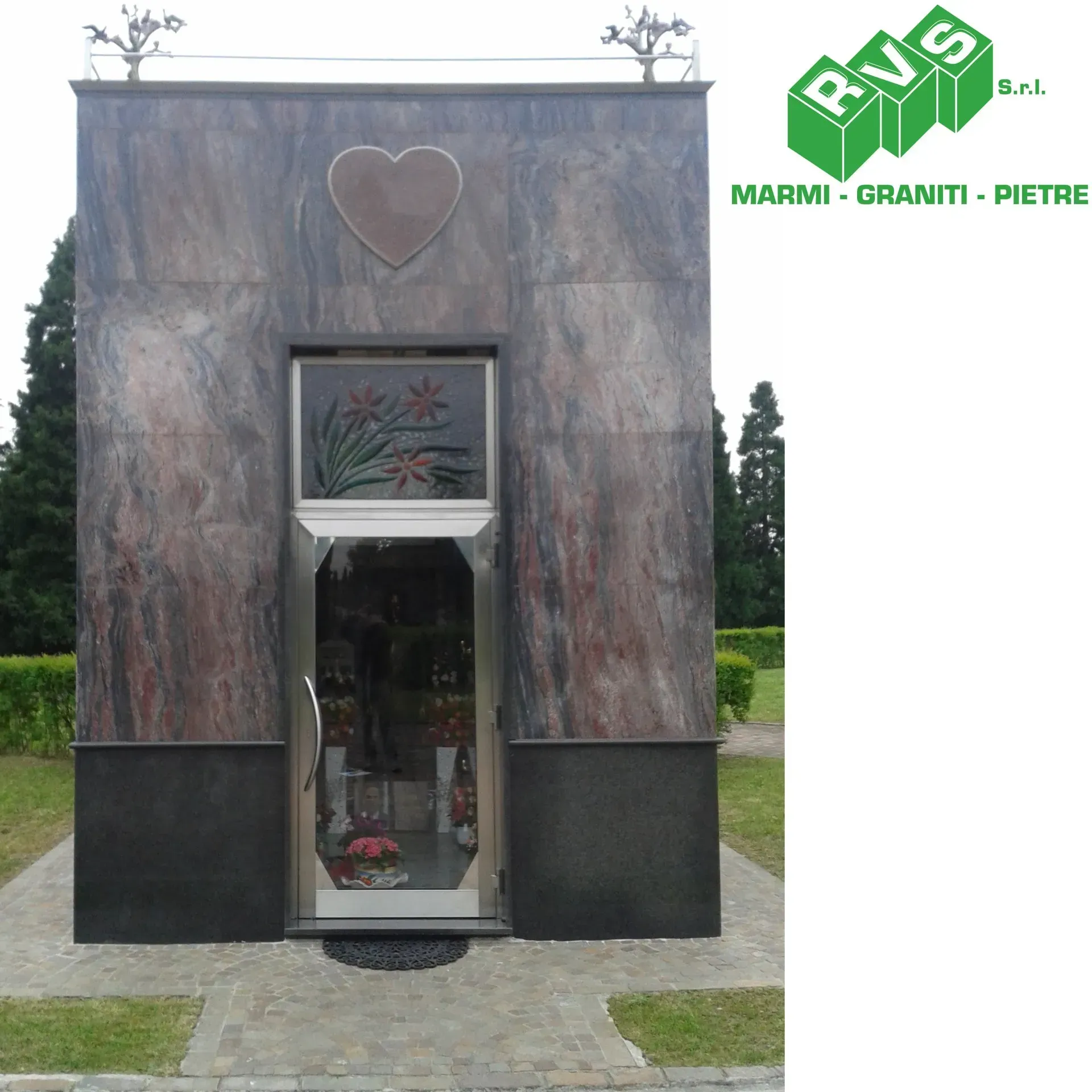 Marmi e Lapidi - Agenzia C.O.F. in provincia di Milano e Monza