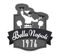 BELLA NAPOLI PIZZERIA TRATTORIA AFFITTACAMERE-logo
