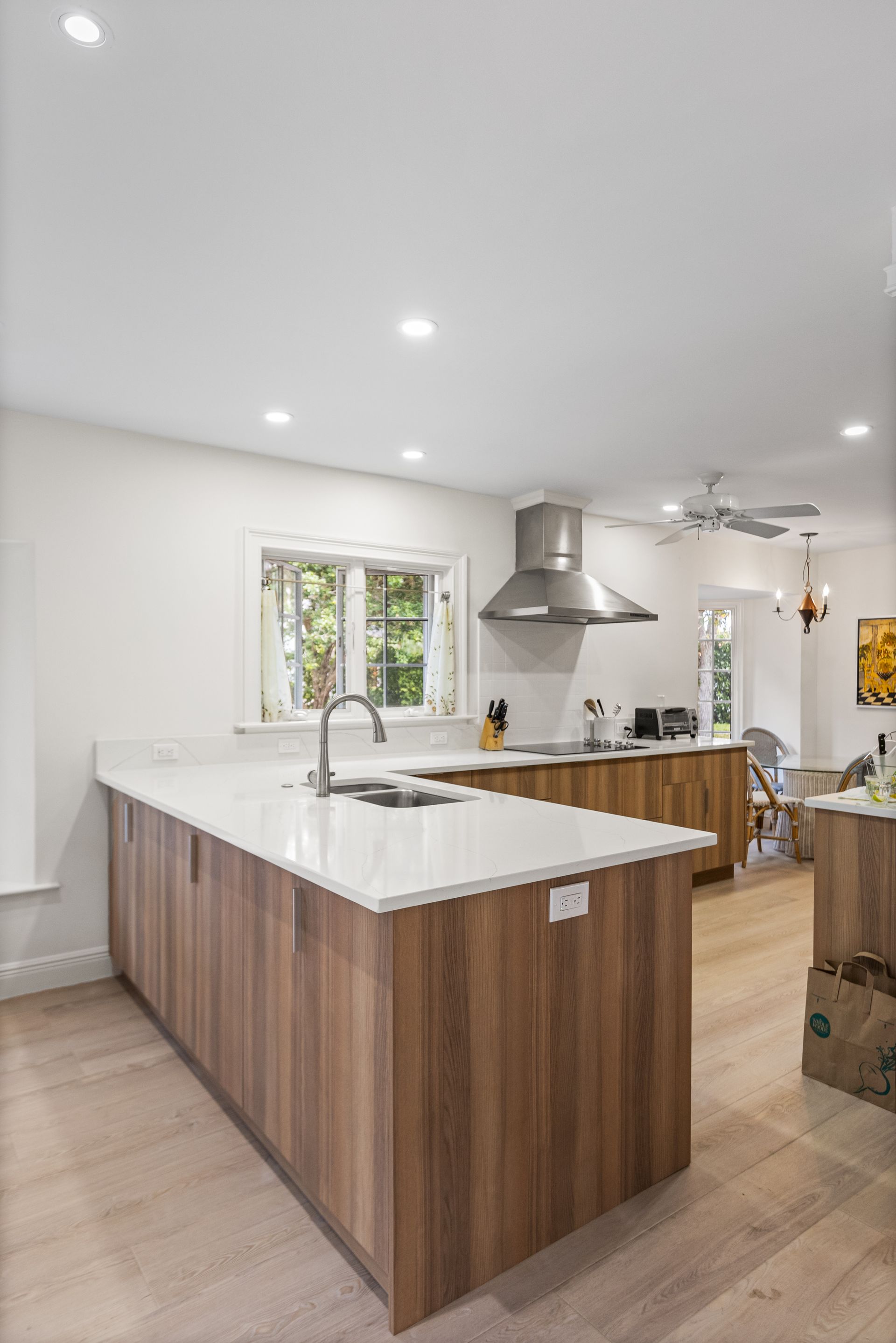 Kitchen remode — Naples, FL — Treeline Building