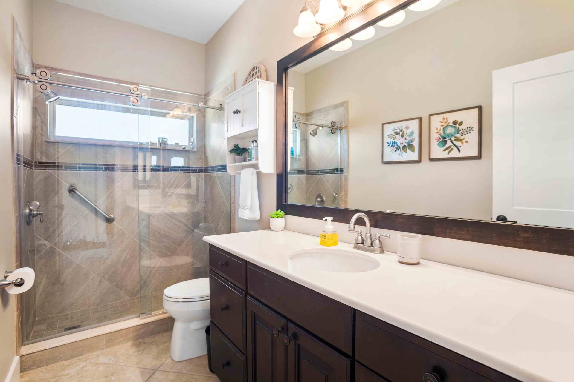 Bathroom Remodeling — Naples, FL — Treeline Building Bathroom Remodeling — Naples, FL — Treeline Building