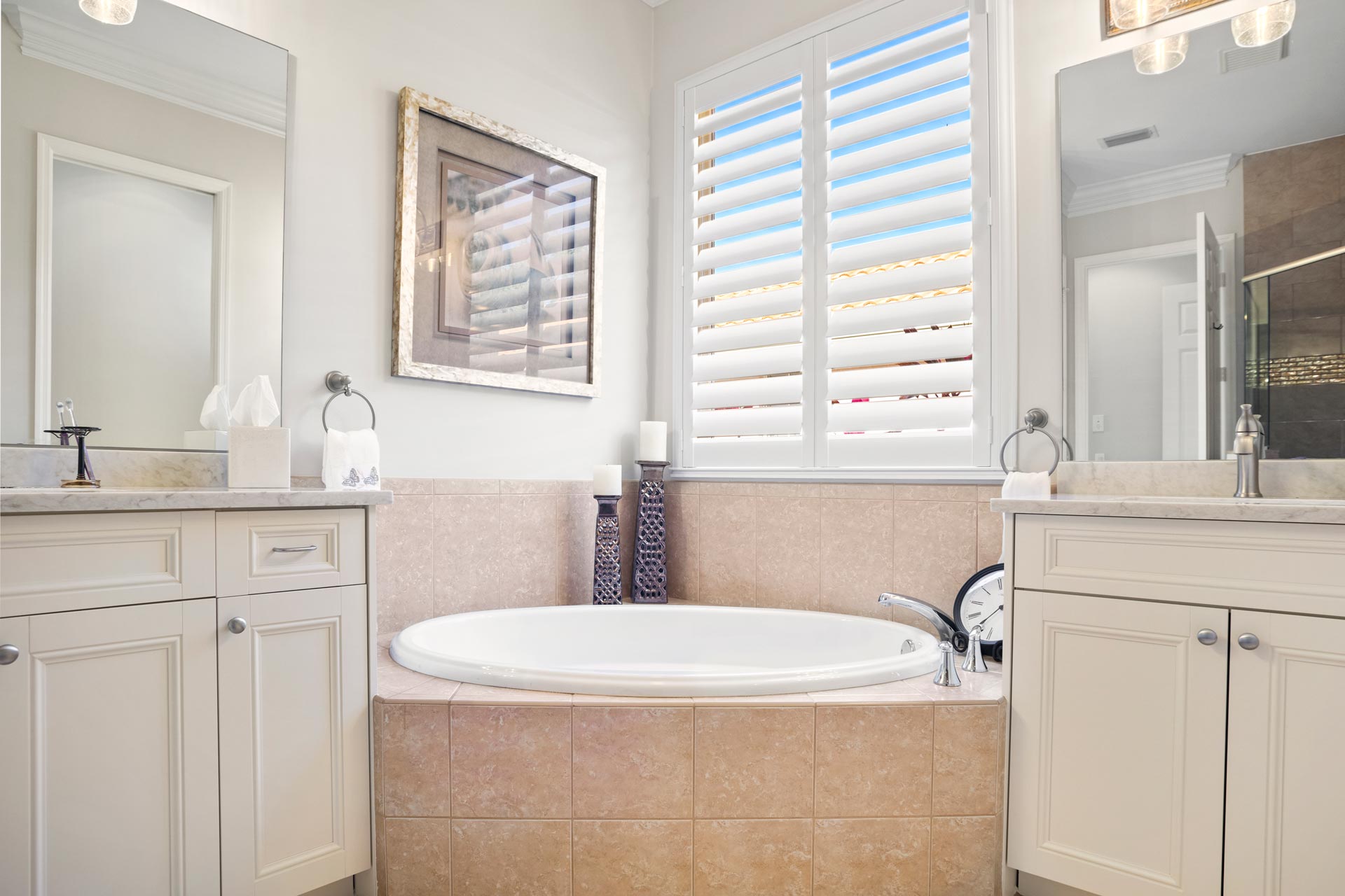 Complete Bathroom Remodels — Naples, FL — Treeline Building