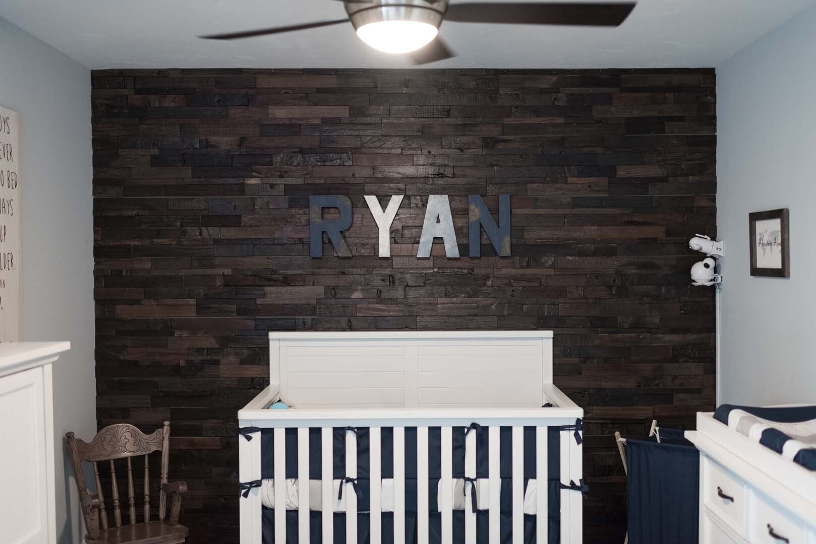 Modern Bedroom Interior — Naples, FL — Treeline Building