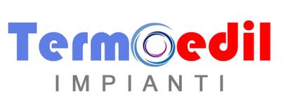 Termoedil Impianti - Logo