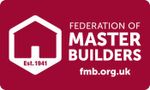 Federation of mater builders logo