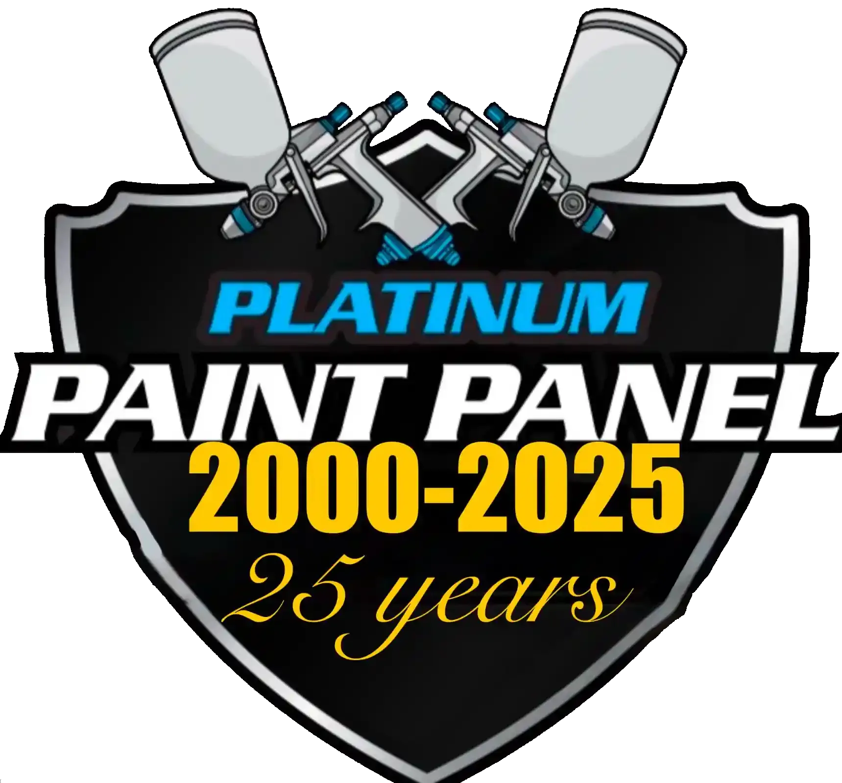 Platinum Paint & Panel Southport: Local Panel Beater On The Gold Coast