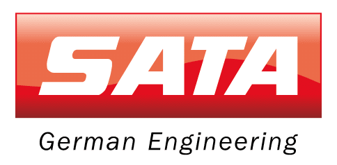 Sata German Engineering Logo