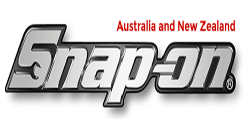 Snap-on Logo