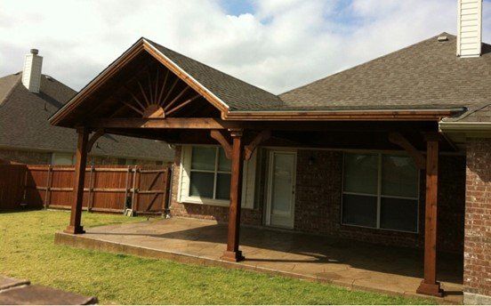 Gallery - Fort Worth, Weatherford & Keller TX | Lawn Escapades & Custom ...