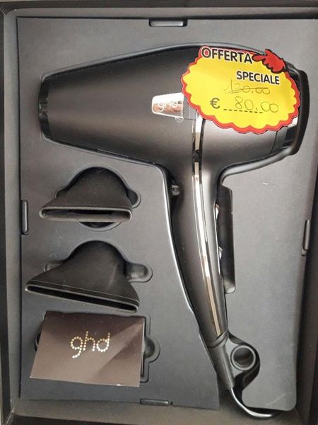 PHON GHD PHON GHD