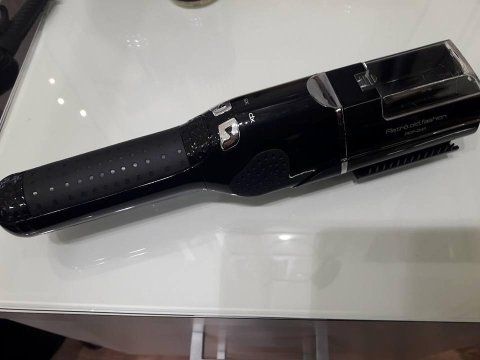 Eliminator elimina doppie punte Eliminator elimina doppie punte