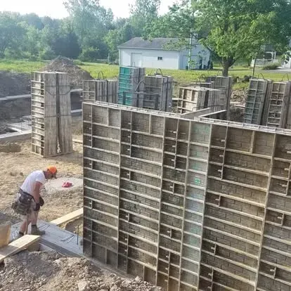 Custom home builder and general contractor in Genesee County MI