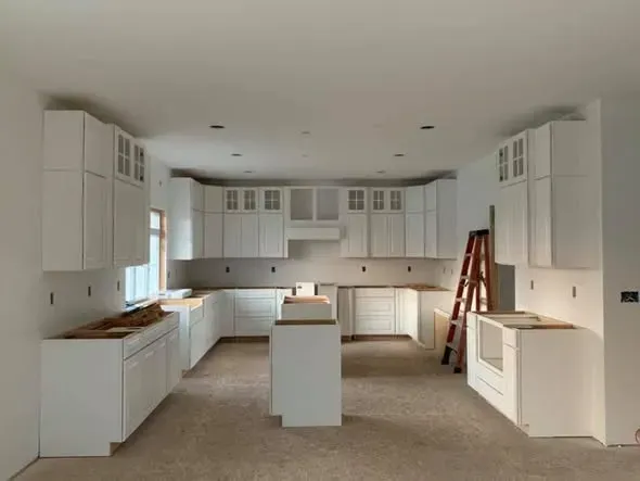 Home builder in Flushing MI by Crannie Construction