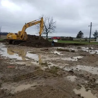 Crannie Construction general contractor serving Grand Blanc MI