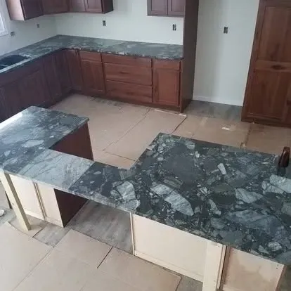 Crannie Construction general contractor serving Davison MI