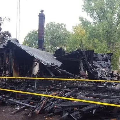 Crannie Construction building a new home near Flushing MI