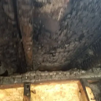 New home construction site near Clio MI managed by Crannie Construction